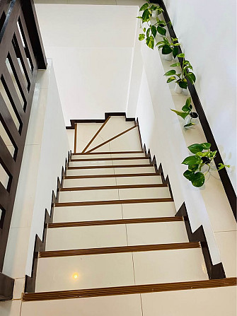 House with Bedrooms: 4 and Bathrooms: 3 Phuket - photo 16