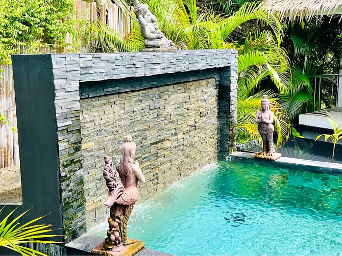 House for rent Phangan - photo 1