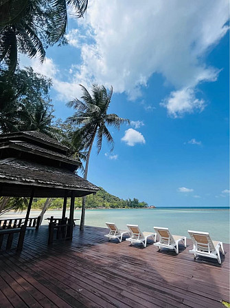 House for rent Phangan - photo 17