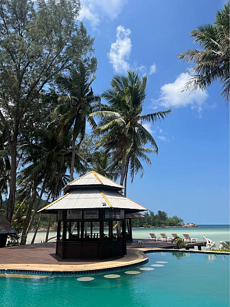 House for rent Phangan - photo 16