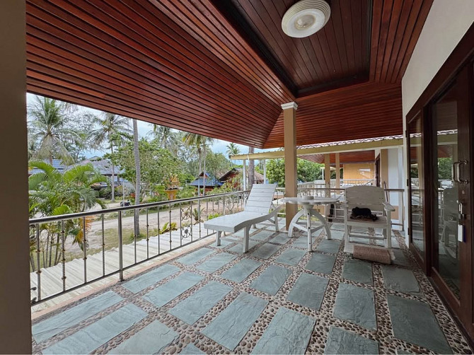 House for rent Phangan - photo 3
