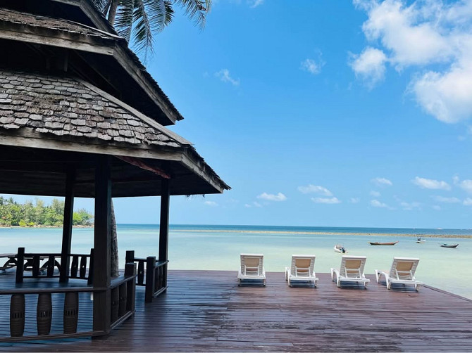 House for rent Phangan - photo 19