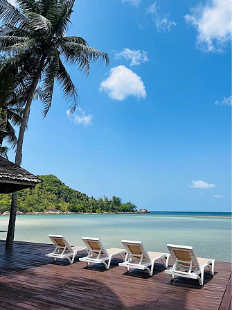 House for rent Phangan - photo 18