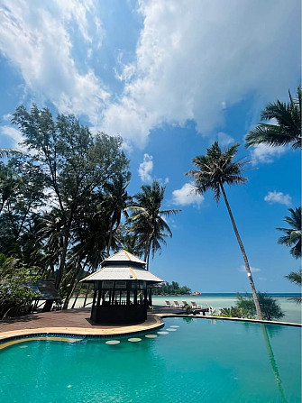 House for rent Phangan - photo 15