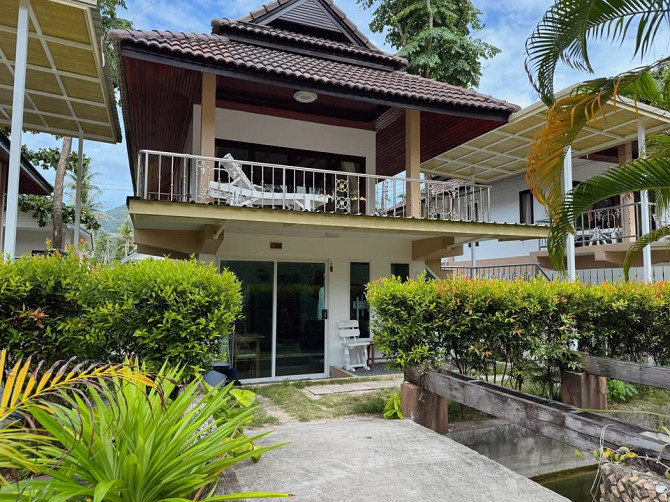 House for rent Phangan - photo 2