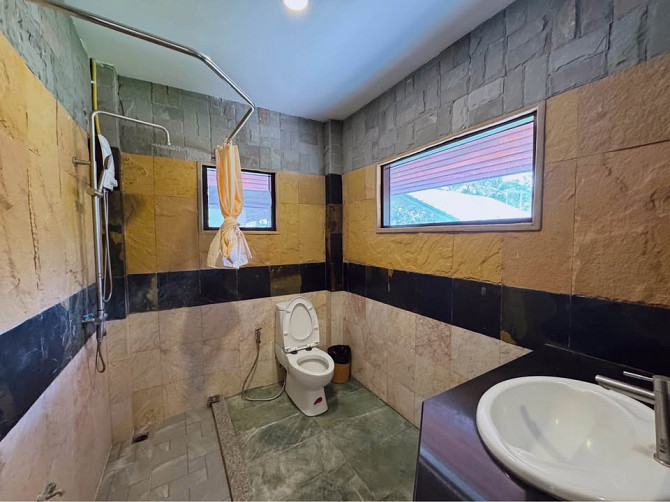 House for rent Phangan - photo 7