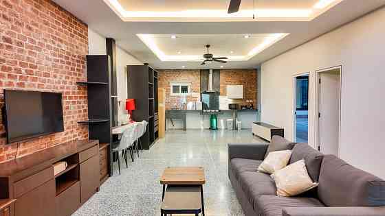 2 Bedroom House for Rent in Chalong Phuket