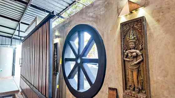 2 Bedroom House for Rent in Chalong Phuket