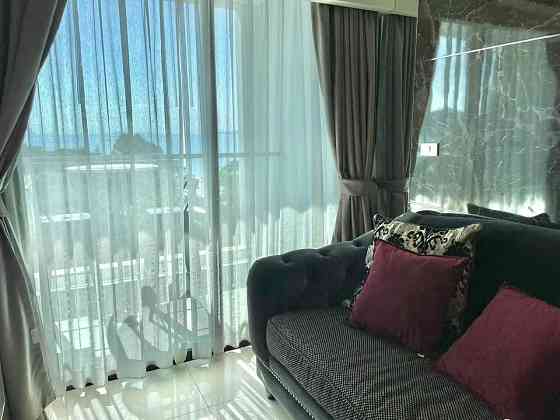 1 Bedroom Condo for Rent in Pattaya, Sea View พัทยา