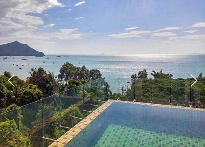 1 Bedroom Condo for Rent in Pattaya, Sea View Pattaya - photo 5