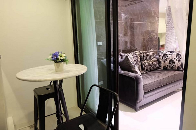 1 Bedroom Condo for Rent in Pattaya, Sea View Pattaya - photo 19