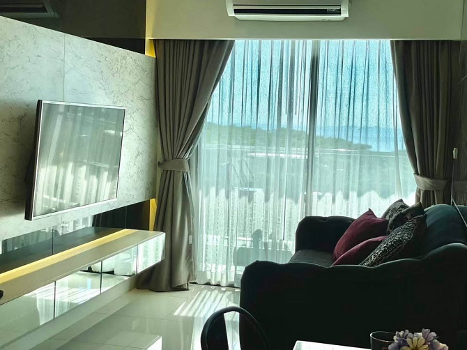 1 Bedroom Condo for Rent in Pattaya, Sea View Pattaya - photo 8