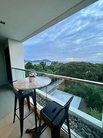 1 Bedroom Condo for Rent in Pattaya, Sea View Pattaya - photo 6