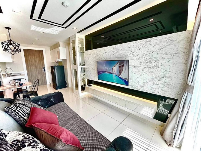 1 Bedroom Condo for Rent in Pattaya, Sea View Pattaya - photo 3