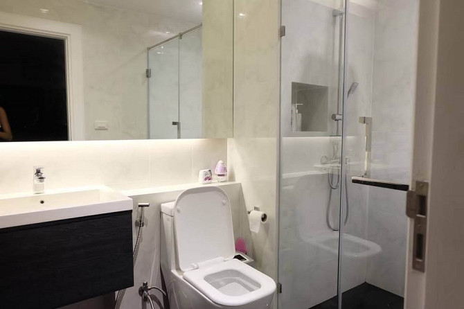 1 Bedroom Condo for Rent in Pattaya, Sea View Pattaya - photo 20