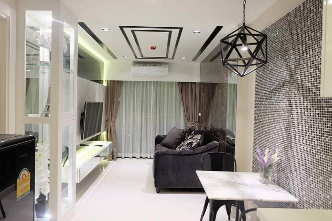 1 Bedroom Condo for Rent in Pattaya, Sea View Pattaya - photo 16