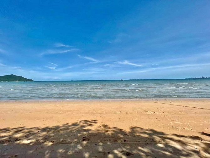 1 Bedroom Condo for Rent in Pattaya, Sea View Pattaya - photo 1