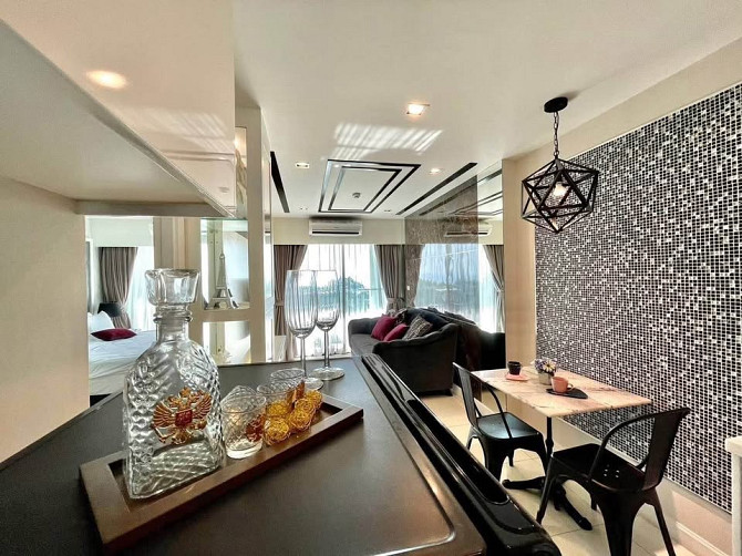 1 Bedroom Condo for Rent in Pattaya, Sea View Pattaya - photo 11
