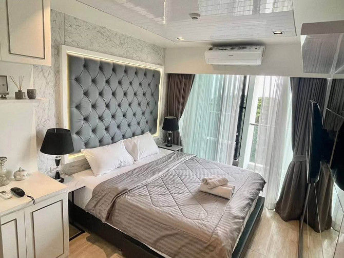 1 Bedroom Condo for Rent in Pattaya, Sea View Pattaya - photo 2