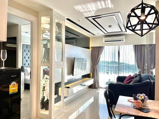 1 Bedroom Condo for Rent in Pattaya, Sea View Pattaya - photo 9