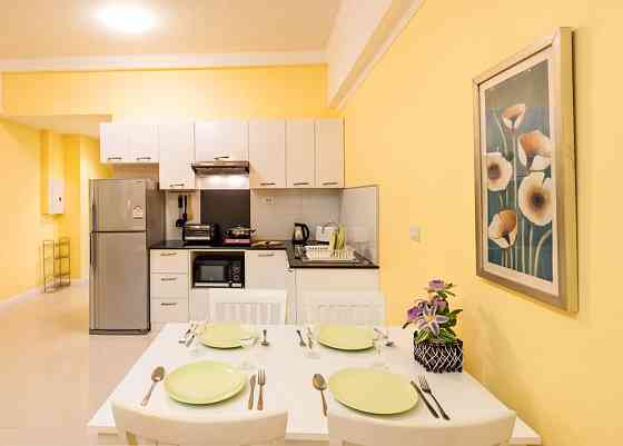 Studio Condo for Rent near Jomtien Beach Pattaya