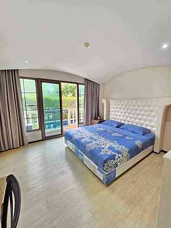 Studio Condo for Rent in Venetian Signature Resort Pattaya