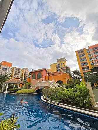 Studio Condo for Rent in Venetian Signature Resort Pattaya