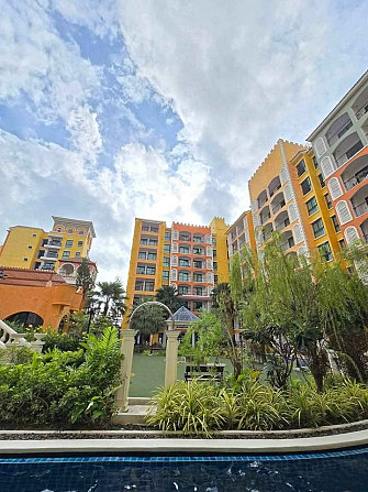 Studio Condo for Rent in Venetian Signature Resort Pattaya - photo 16
