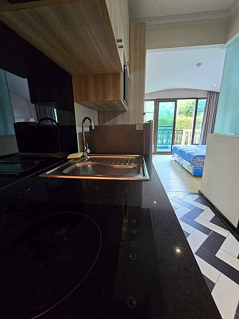 Studio Condo for Rent in Venetian Signature Resort Pattaya - photo 7