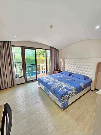 Studio Condo for Rent in Venetian Signature Resort Pattaya - photo 4