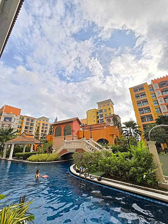 Studio Condo for Rent in Venetian Signature Resort Pattaya - photo 6