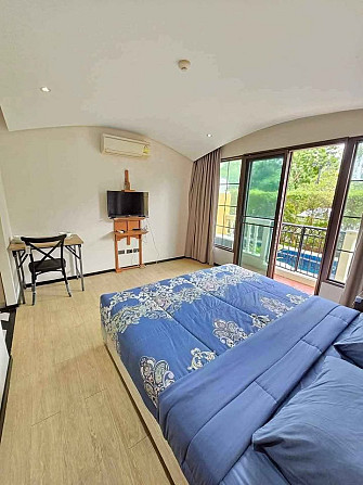Studio Condo for Rent in Venetian Signature Resort Pattaya - photo 13