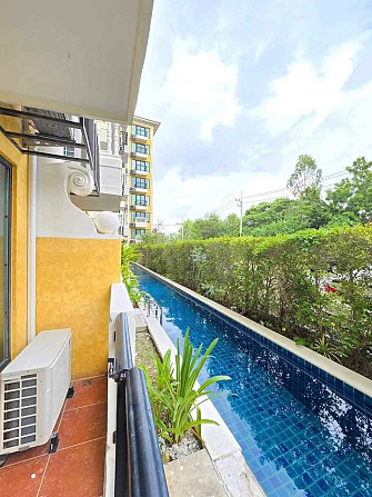 Studio Condo for Rent in Venetian Signature Resort Pattaya - photo 2