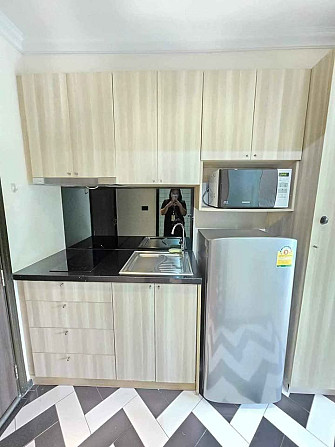 Studio Condo for Rent in Venetian Signature Resort Pattaya - photo 10