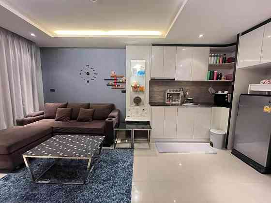 1 Bedroom Condo for Rent in South Pattaya พัทยา