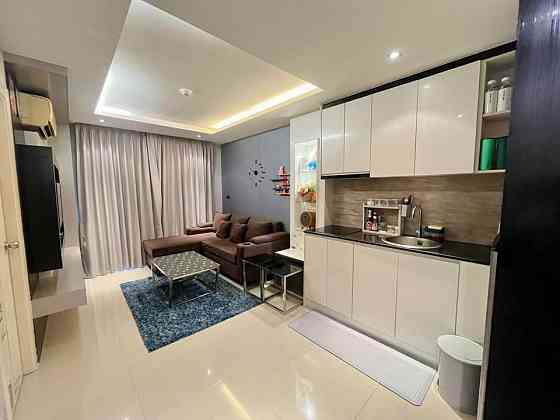 1 Bedroom Condo for Rent in South Pattaya พัทยา