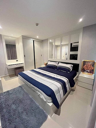 1 Bedroom Condo for Rent in South Pattaya Pattaya - photo 5