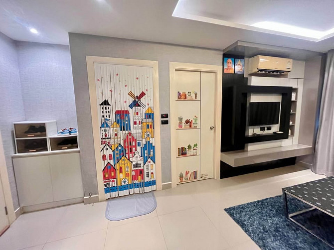 1 Bedroom Condo for Rent in South Pattaya Pattaya - photo 8