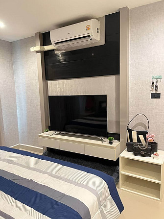 1 Bedroom Condo for Rent in South Pattaya Pattaya - photo 6