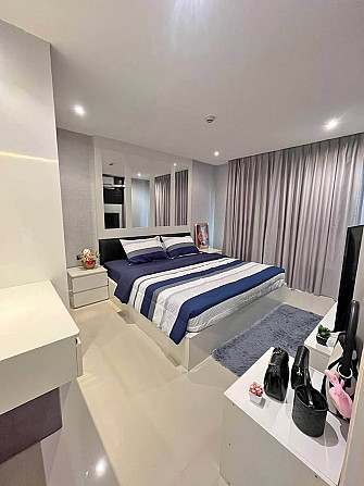 1 Bedroom Condo for Rent in South Pattaya Pattaya - photo 1