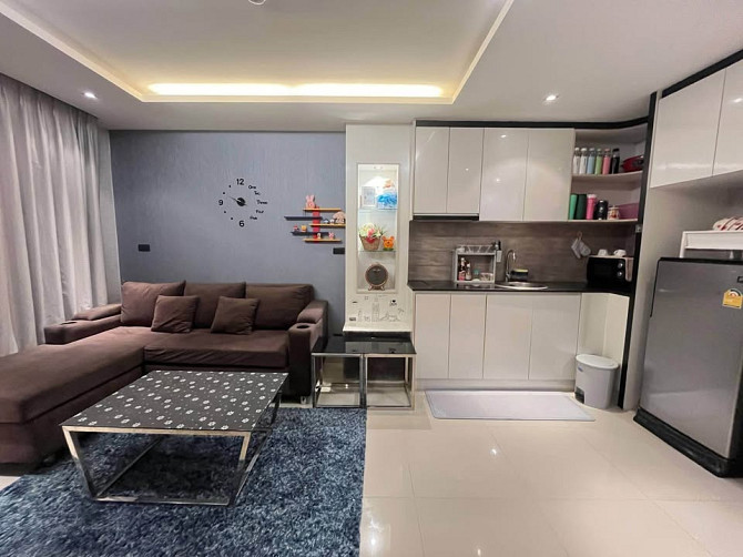 1 Bedroom Condo for Rent in South Pattaya Pattaya - photo 4