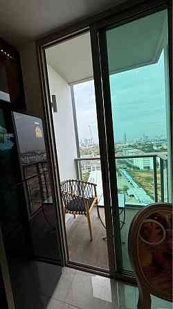 1 Bedroom Condo for Rent at Riviera Ocean Drive พัทยา