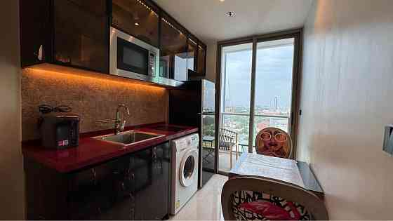 1 Bedroom Condo for Rent at Riviera Ocean Drive พัทยา