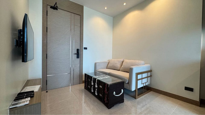 1 Bedroom Condo for Rent at Riviera Ocean Drive Pattaya - photo 3