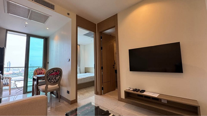 1 Bedroom Condo for Rent at Riviera Ocean Drive Pattaya - photo 13