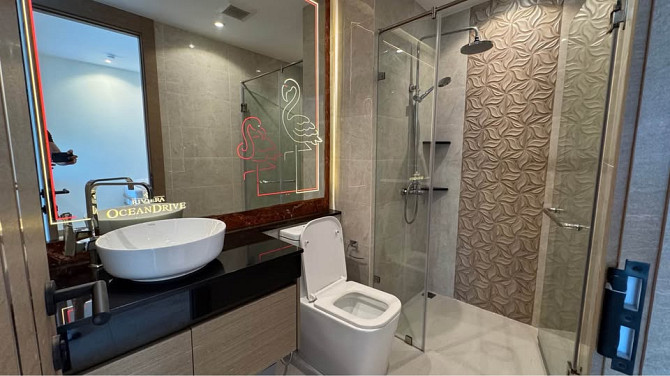 1 Bedroom Condo for Rent at Riviera Ocean Drive Pattaya - photo 14