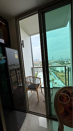 1 Bedroom Condo for Rent at Riviera Ocean Drive Pattaya - photo 5