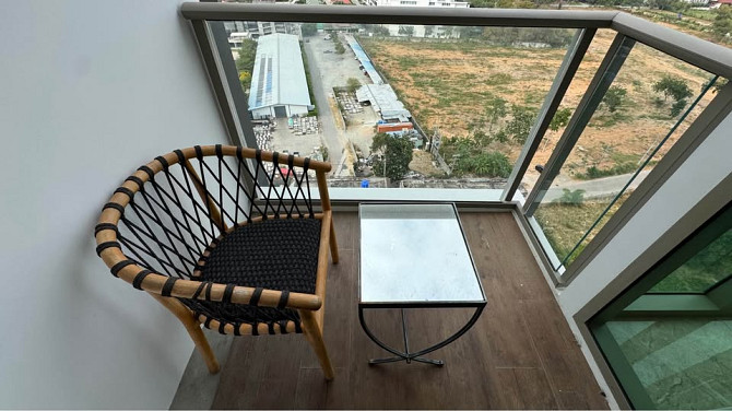 1 Bedroom Condo for Rent at Riviera Ocean Drive Pattaya - photo 6
