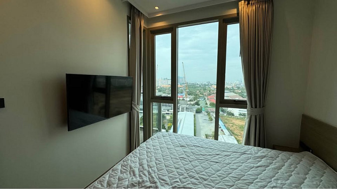 1 Bedroom Condo for Rent at Riviera Ocean Drive Pattaya - photo 16