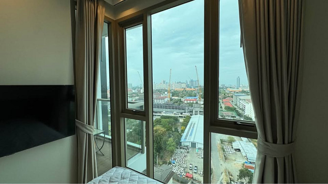 1 Bedroom Condo for Rent at Riviera Ocean Drive Pattaya - photo 17